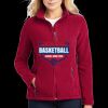 Women's Value Fleece Jacket Thumbnail