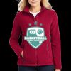 Women's Value Fleece Jacket Thumbnail