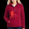 Women's Value Fleece Jacket Thumbnail