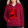 Women's Value Fleece Jacket Thumbnail