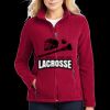 Women's Value Fleece Jacket Thumbnail