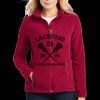 Women's Value Fleece Jacket Thumbnail