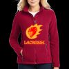 Women's Value Fleece Jacket Thumbnail