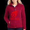 Women's Value Fleece Jacket Thumbnail
