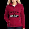 Women's Value Fleece Jacket Thumbnail
