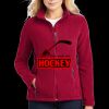 Women's Value Fleece Jacket Thumbnail
