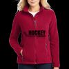 Women's Value Fleece Jacket Thumbnail