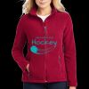 Women's Value Fleece Jacket Thumbnail