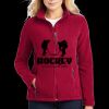 Women's Value Fleece Jacket Thumbnail