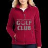 Women's Value Fleece Jacket Thumbnail