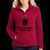 Women's Value Fleece Jacket Thumbnail
