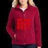 Women's Value Fleece Jacket Thumbnail