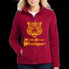 Women's Value Fleece Jacket Thumbnail