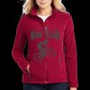 Women's Value Fleece Jacket Thumbnail