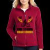 Women's Value Fleece Jacket Thumbnail