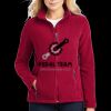 Women's Value Fleece Jacket Thumbnail