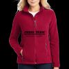 Women's Value Fleece Jacket Thumbnail