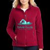 Women's Value Fleece Jacket Thumbnail
