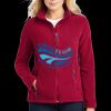 Women's Value Fleece Jacket Thumbnail