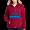 Women's Value Fleece Jacket Thumbnail