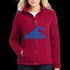 Women's Value Fleece Jacket Thumbnail