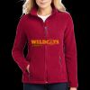 Women's Value Fleece Jacket Thumbnail