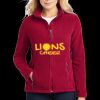 Women's Value Fleece Jacket Thumbnail