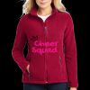 Women's Value Fleece Jacket Thumbnail