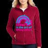 Women's Value Fleece Jacket Thumbnail