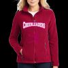 Women's Value Fleece Jacket Thumbnail