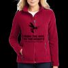 Women's Value Fleece Jacket Thumbnail