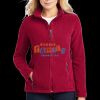 Women's Value Fleece Jacket Thumbnail