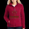 Women's Value Fleece Jacket Thumbnail