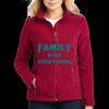Women's Value Fleece Jacket Thumbnail