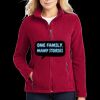 Women's Value Fleece Jacket Thumbnail