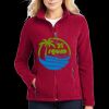 Women's Value Fleece Jacket Thumbnail