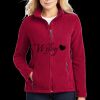 Women's Value Fleece Jacket Thumbnail