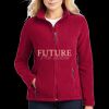 Women's Value Fleece Jacket Thumbnail
