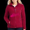 Women's Value Fleece Jacket Thumbnail