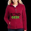 Women's Value Fleece Jacket Thumbnail