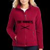 Women's Value Fleece Jacket Thumbnail