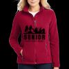Women's Value Fleece Jacket Thumbnail