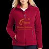Women's Value Fleece Jacket Thumbnail