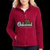 Women's Value Fleece Jacket Thumbnail