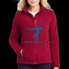 Women's Value Fleece Jacket Thumbnail
