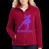Women's Value Fleece Jacket Thumbnail