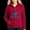 Women's Value Fleece Jacket Thumbnail