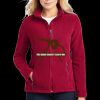 Women's Value Fleece Jacket Thumbnail