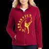 Women's Value Fleece Jacket Thumbnail