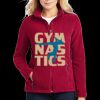 Women's Value Fleece Jacket Thumbnail